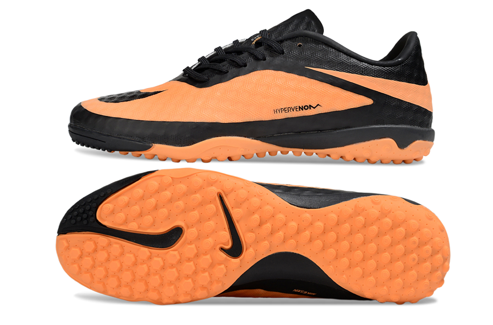 Botas Hypervenom Phantom TF - Fútbol 7