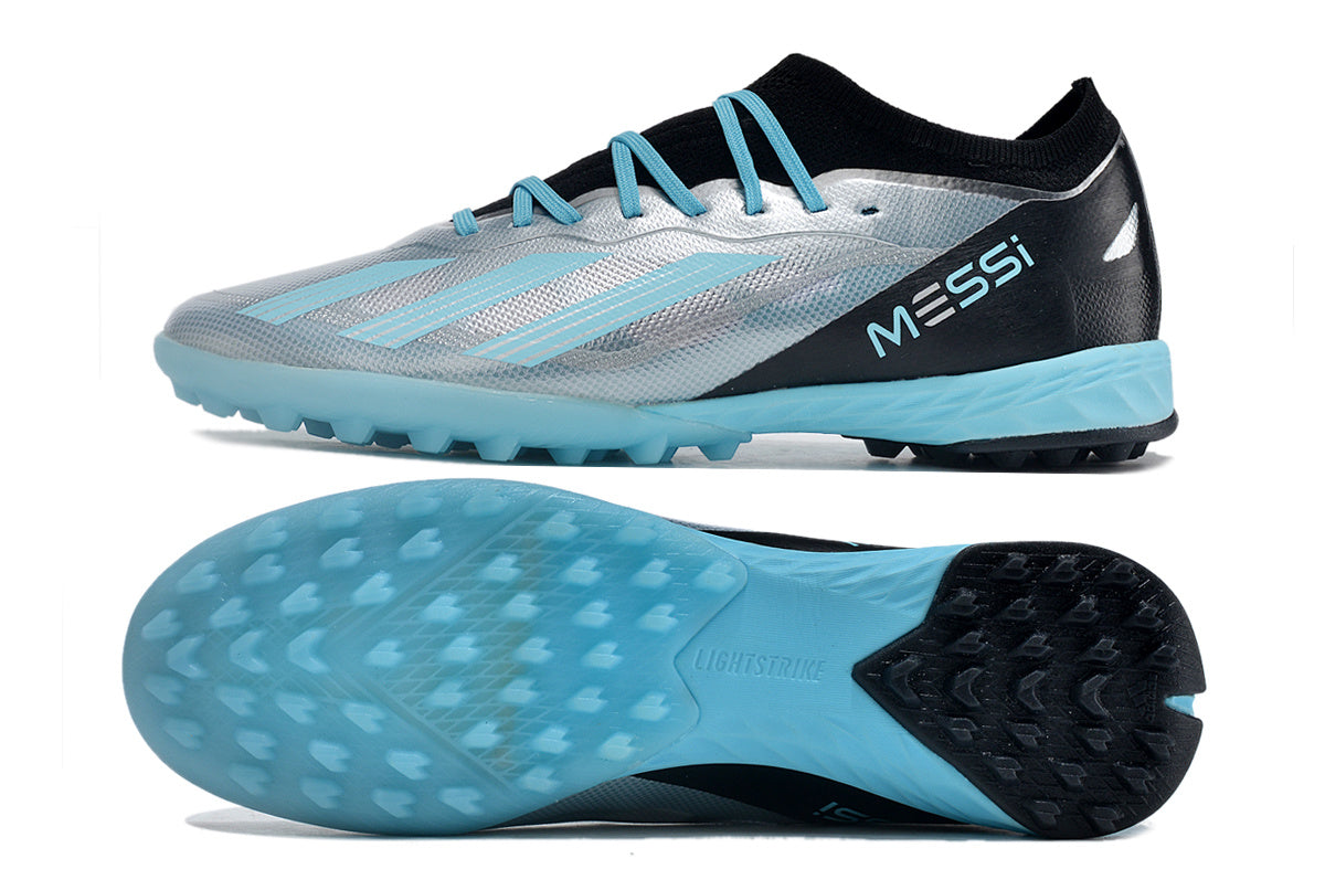 Botas X Speedportal.1 TF - Fútbol 7