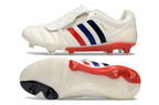 Botas Predator Accuracy FG (Con Tobillera) - Fútbol 11