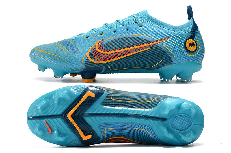 Botas Mercurial Vapor 14 Elite FG - Fútbol 11