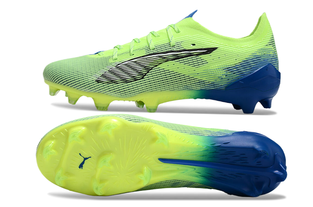 Botas Ultra Ultimate FG - Fútbol 11