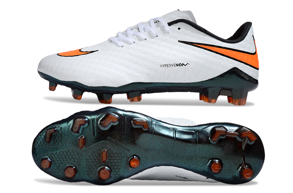 Botas Hypervenom Phantom FG - Fútbol 11