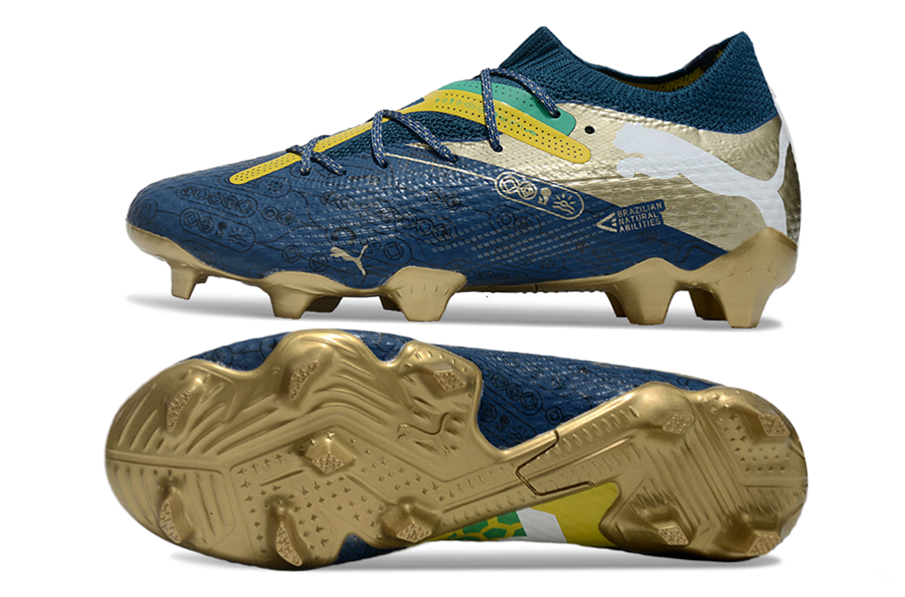 Botas Future 2024 FG - Fútbol 11