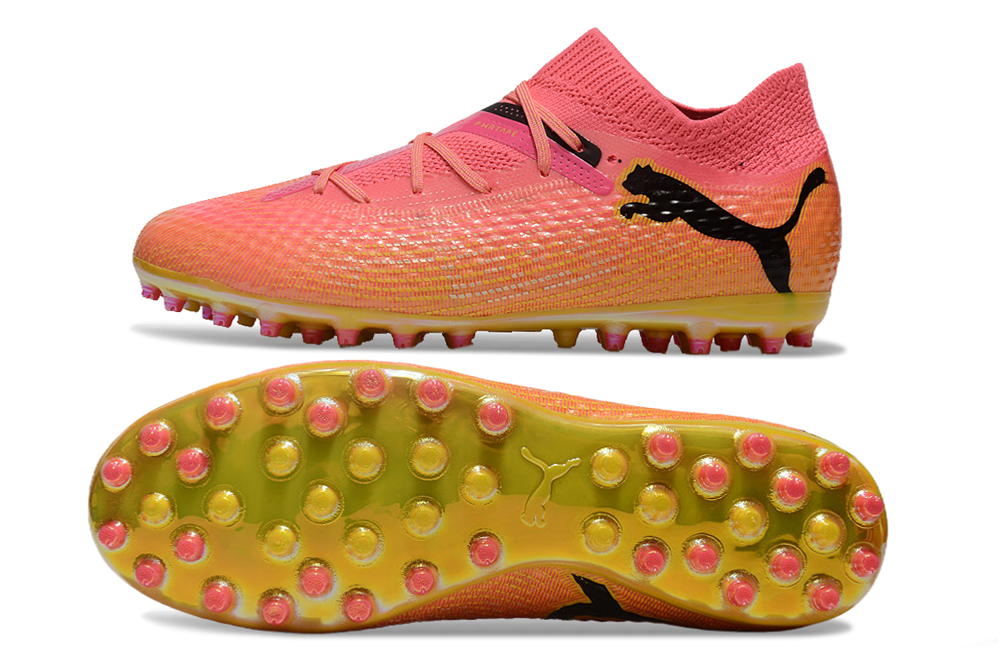 Botas Future 2024 MG - Fútbol 11