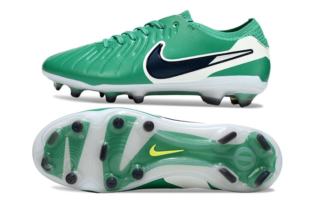 Botas Tiempo Legend 10 Elite FG - Fútbol 11