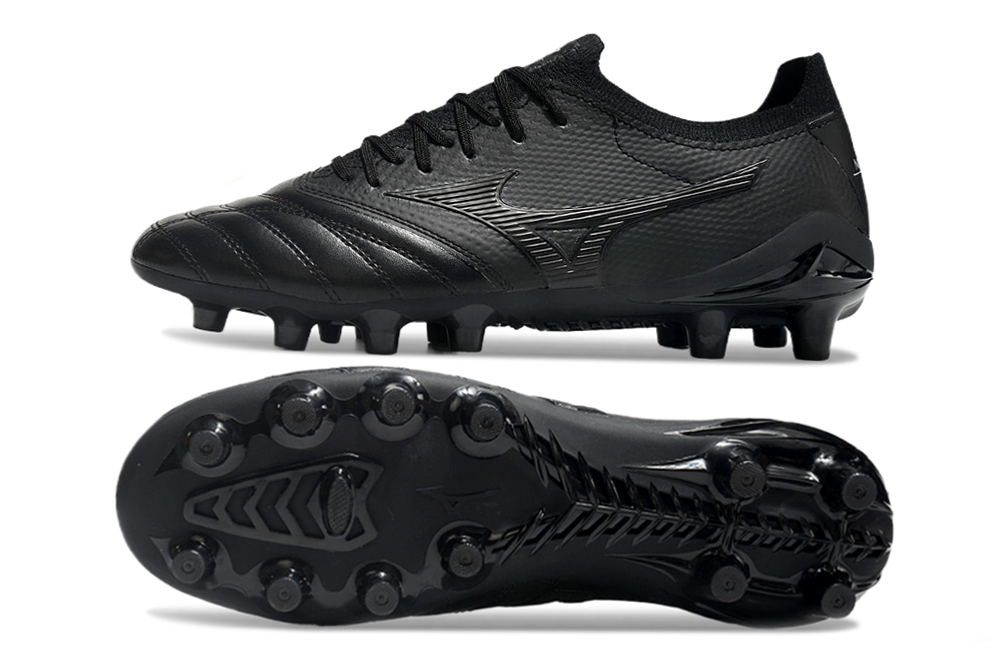 Botas Morelia Neo III Beta Made in Japan FG - Fútbol 11
