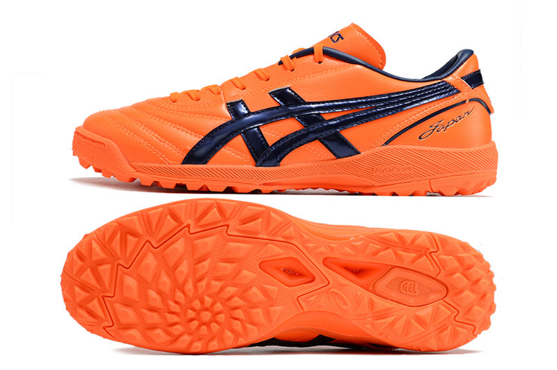 Botas Asics TF - Fútbol 7