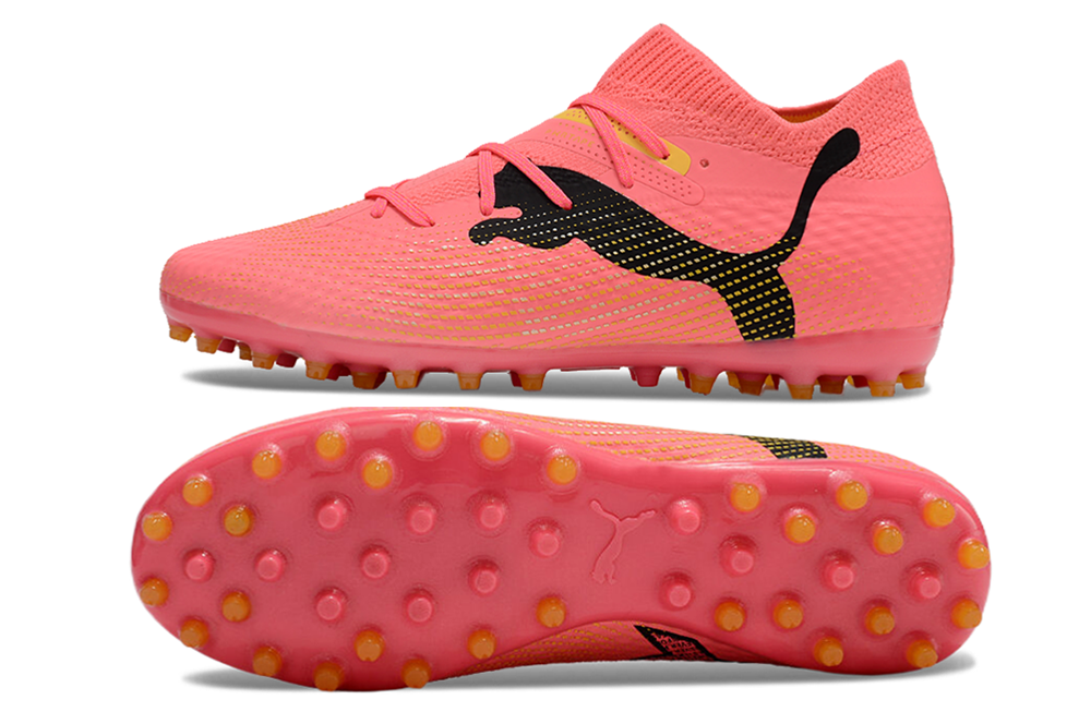 Botas Future 2024 MG - Fútbol 11
