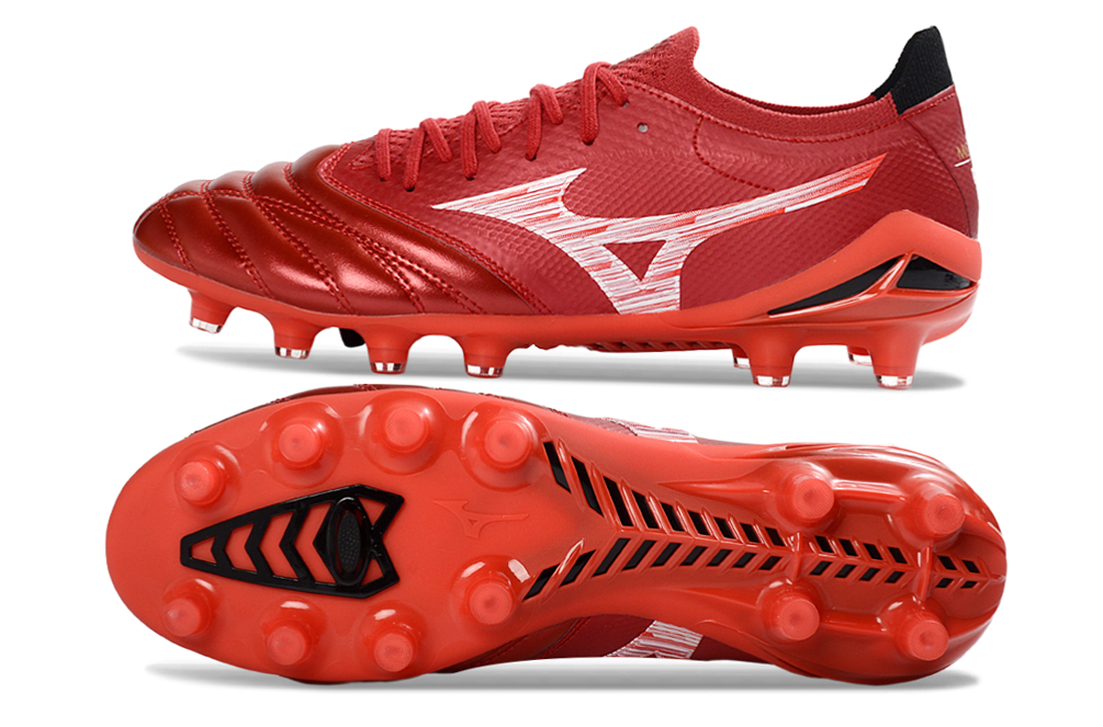 Botas Morelia Neo III Beta Made in Japan FG - Fútbol 11