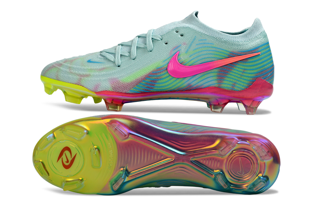 Botas Phantom Luna Elite FG - Fútbol 11
