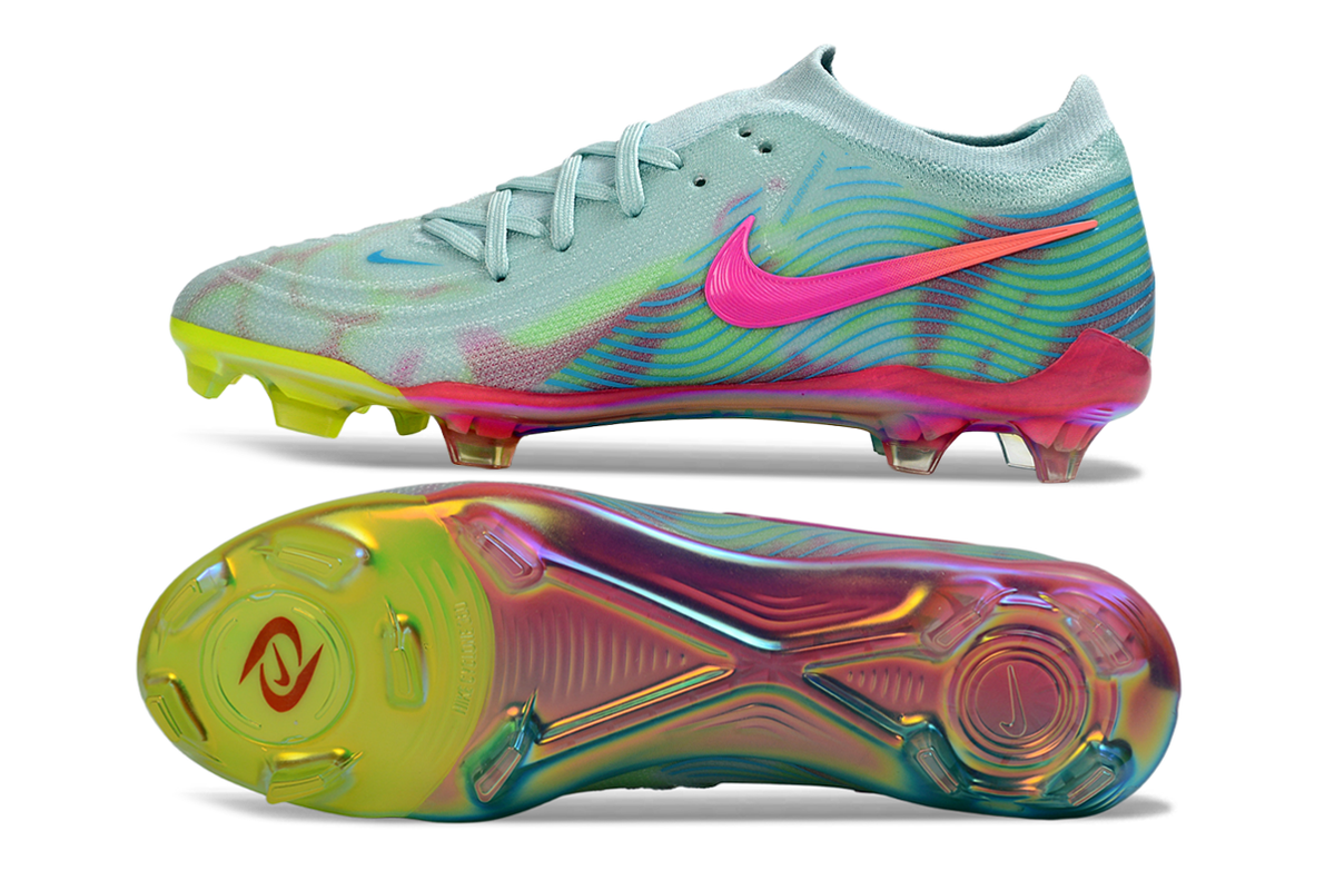 Botas Phantom Luna Elite FG - Fútbol 11