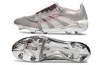 Botas Predator Accuracy FG (Con Tobillera) - Fútbol 11