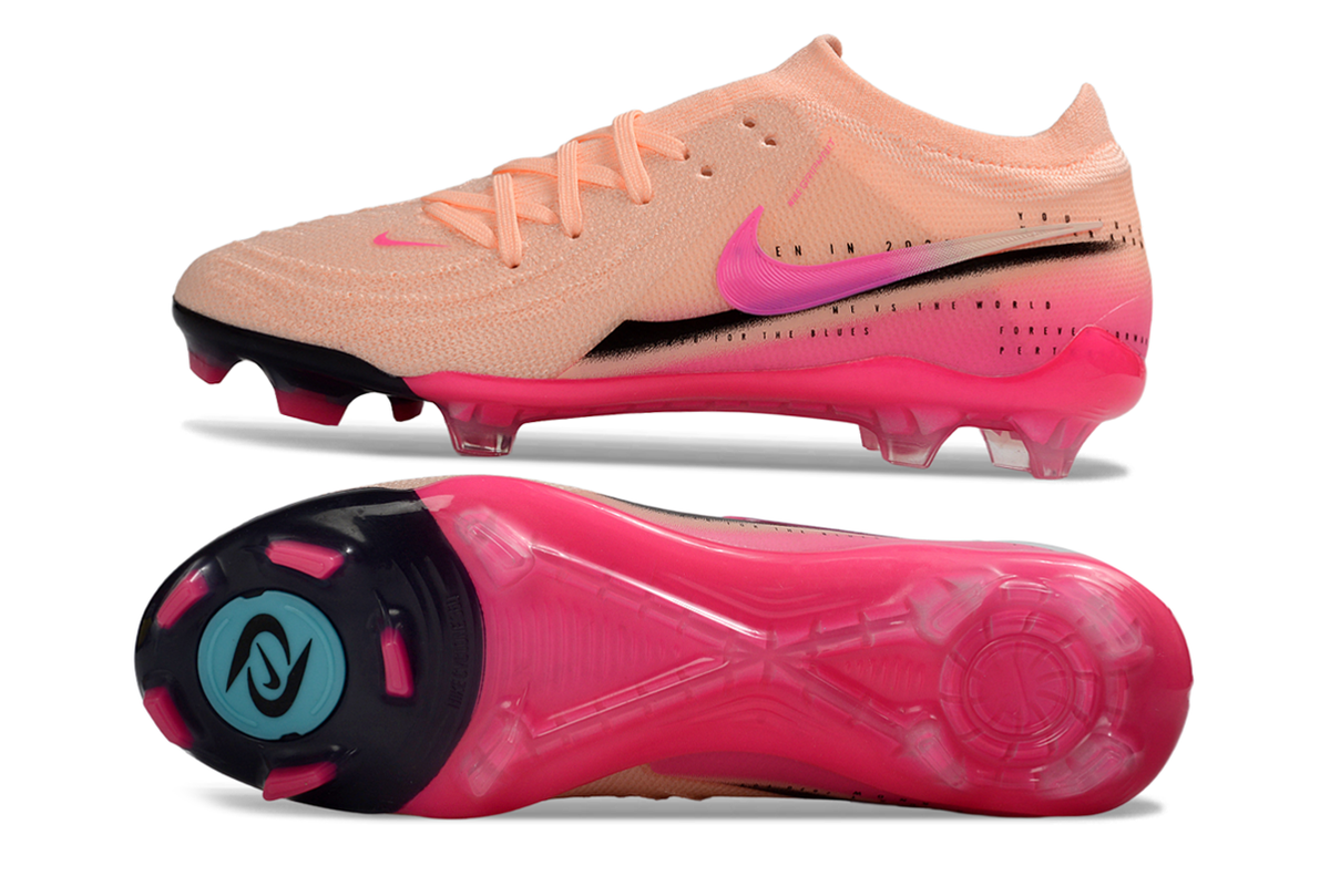 Botas Phantom Luna Elite FG - Fútbol 11