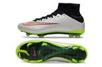 Botas Mercurial Superfly 4 Elite FG (Con Tobillera) - Fútbol 11