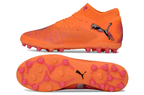 Botas Future 8 Ultimate AG (Con Tobillera) - Fútbol 11