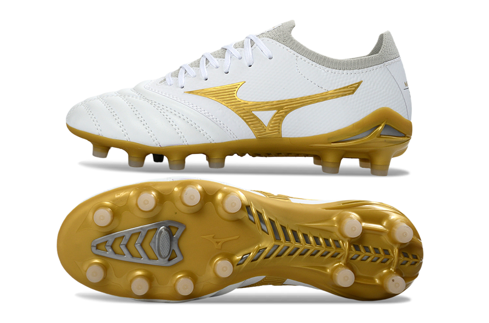 Botas Morelia Neo III Beta Made in Japan FG - Fútbol 11