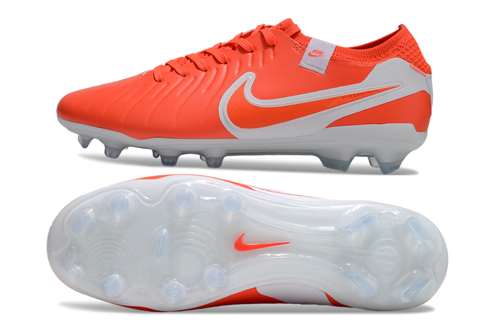Botas Tiempo Legend 10 Elite FG - Fútbol 11