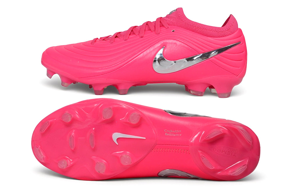 Botas Tiempo Legend XI Elite FG - Fútbol 11