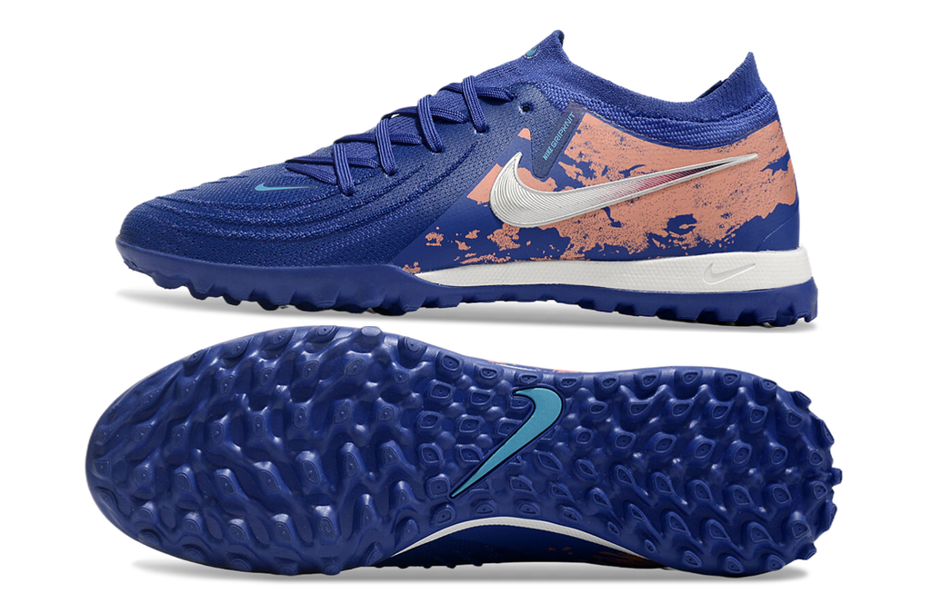 Botas Phantom GX II Elite TF - Fútbol 7