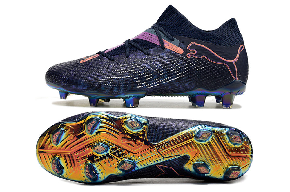 Botas Future 2024 FG - Fútbol 11