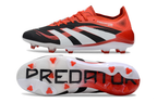 Botas Predator Accuracy FG (Con Tobillera) - Fútbol 11