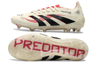 Botas Predator Accuracy FG (Con Tobillera) - Fútbol 11