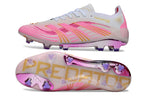 Botas Predator Accuracy FG (Con Tobillera) - Fútbol 11