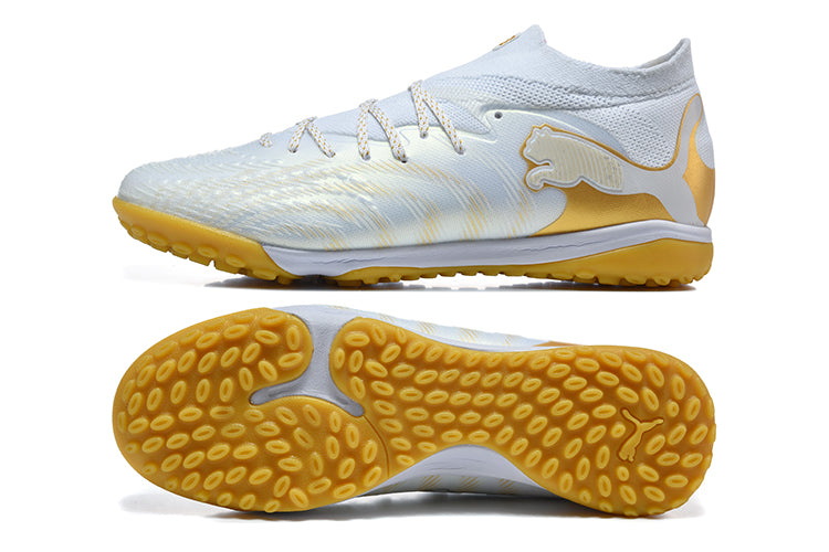Botas Future 8 Ultimate TF (Con Tobillera) - Fútbol 7