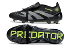 Botas Predator Accuracy FG (Con Tobillera) - Fútbol 11