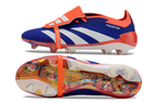 Botas Predator Accuracy Tongue FG (Con Tobillera) - Fútbol 11