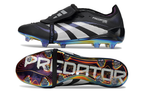 Botas Predator Accuracy FG (Con Tobillera) - Fútbol 11