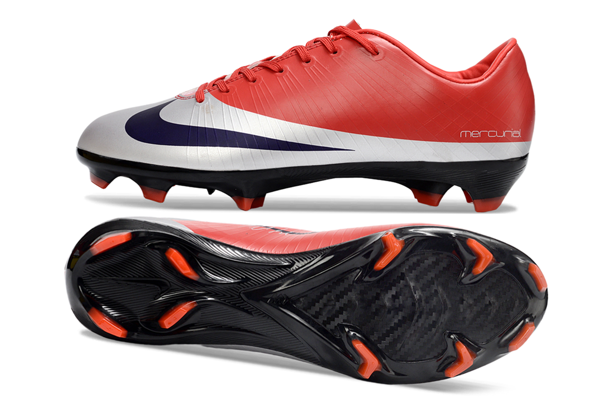 Botas Air Zoom Mercurial Vapor XV Elite FG - Fútbol 11