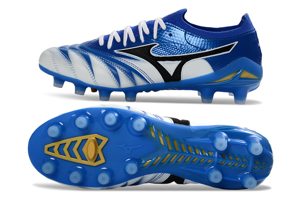 Botas Morelia Neo III Beta Made in Japan FG - Fútbol 11