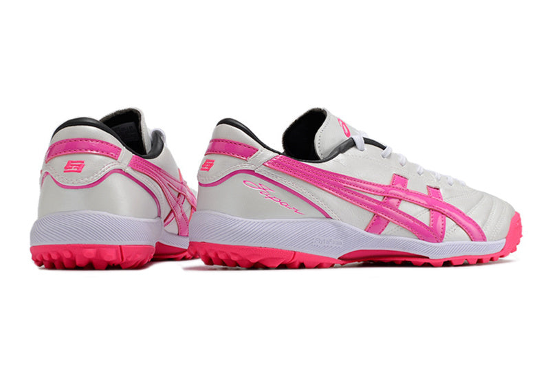 Botas Asics TF - Fútbol 7