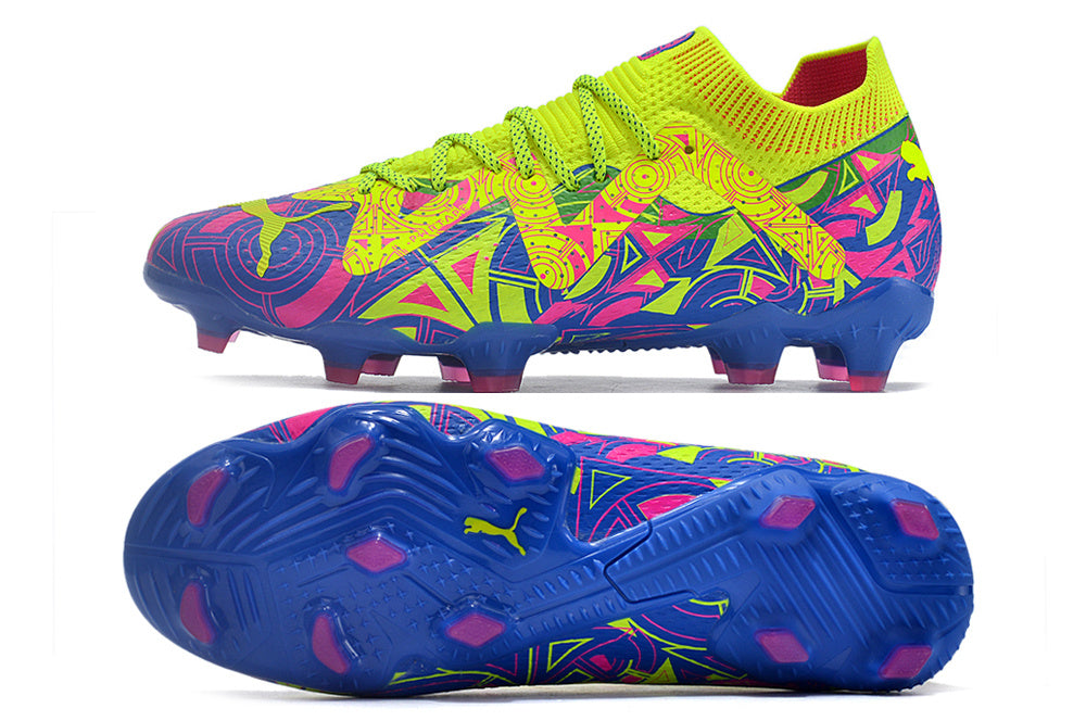 Botas Future Ultimate FG - Fútbol 11