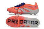Botas Predator Accuracy FG (Con Tobillera) - Fútbol 11