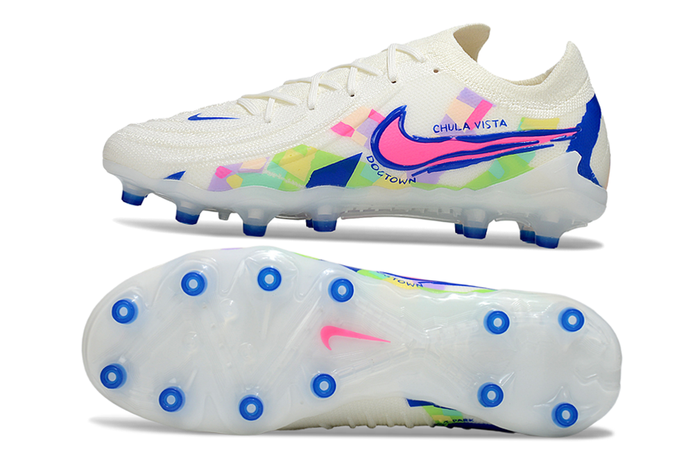 Botas Phantom Luna Elite AG - Fútbol 11