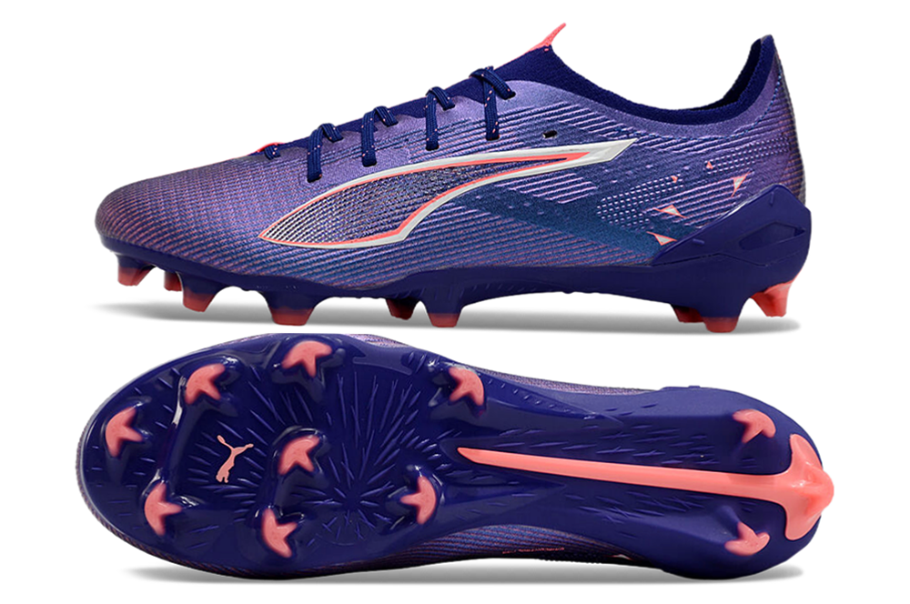 Botas Ultra Ultimate FG - Fútbol 11