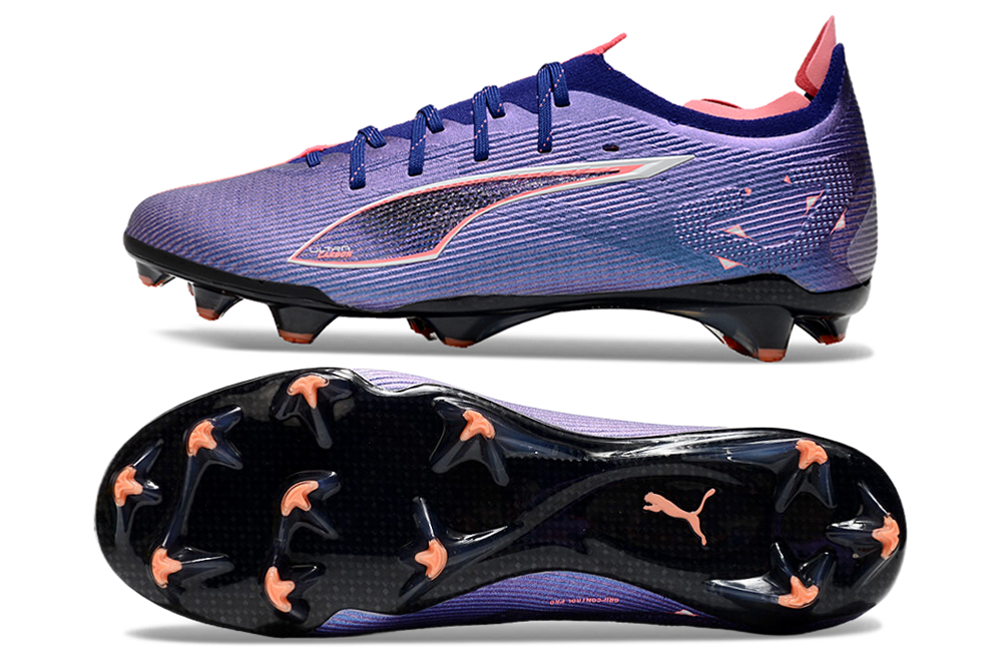 Botas Ultra Ultimate FG - Fútbol 11