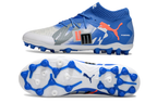 Botas Future 8 Ultimate AG (Con Tobillera) - Fútbol 11