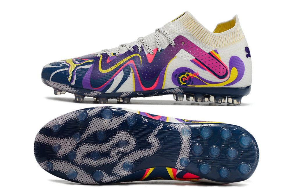 Botas Future Ultimate MG - Fútbol 11