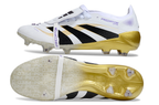 Botas Predator Accuracy FG (Con Tobillera) - Fútbol 11