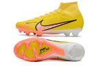 Botas Air Zoom Mercurial Superfly IX Elite FG (Con Tobillera) - Fútbol 11