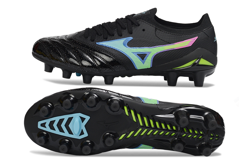 Botas Morelia Neo III Beta Made in Japan FG - Fútbol 11