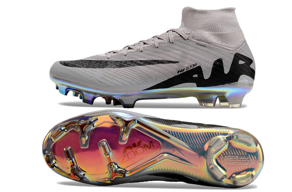 Botas Air Zoom Mercurial Superfly IX Elite FG (Con Tobillera) - Fútbol 11