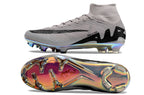 Botas Air Zoom Mercurial Superfly IX Elite FG (Con Tobillera) - Fútbol 11