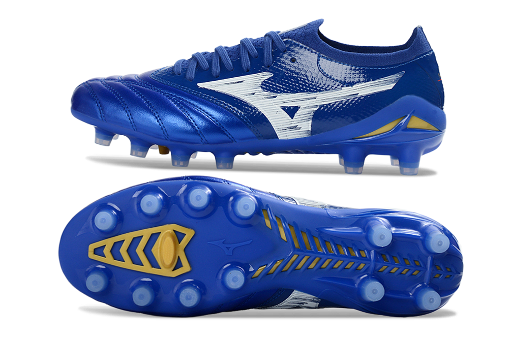 Botas Morelia Neo III Beta Made in Japan FG - Fútbol 11