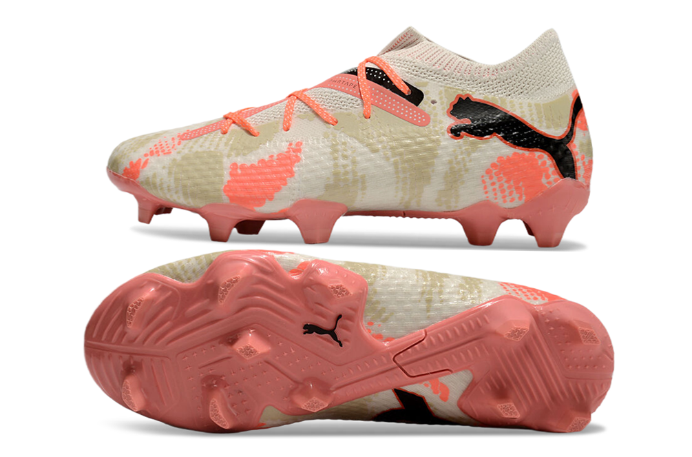 Botas Future 2024 FG - Fútbol 11