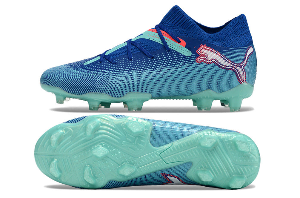Botas Future 2024 FG - Fútbol 11