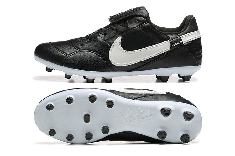 Botas Premier III FG - Fútbol 11